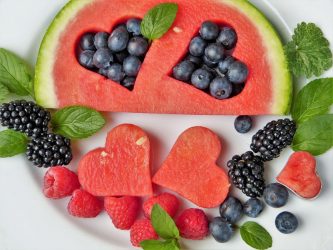 10 лучших фруктов для похудения